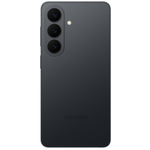 Telefon Mobil Samsung Galaxy S26 Enterprise Edition SM-S942BZKDEEE, Dual SIM, 6.3 inch, 128GB, 12GB RAM, 5G, Black - Imagine 7