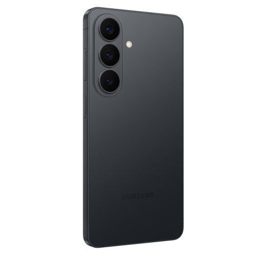 Telefon Mobil Samsung Galaxy S26 Enterprise Edition SM-S942BZKDEEE, Dual SIM, 6.3 inch, 128GB, 12GB RAM, 5G, Black - Imagine 6