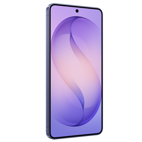 Telefon Mobil Samsung Galaxy S26 Enterprise Edition SM-S942BZVDEEE, Dual SIM, 6.3 inch, 128GB, 12GB RAM, 5G, Cobalt Violet - Imagine 3