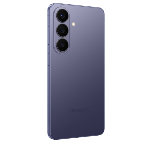 Telefon Mobil Samsung Galaxy S26 Enterprise Edition SM-S942BZVDEEE, Dual SIM, 6.3 inch, 128GB, 12GB RAM, 5G, Cobalt Violet - Imagine 6