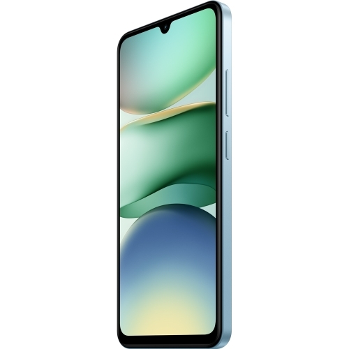 Telefon Mobil Xiaomi Redmi A5 MZB0JRIEU, Dual SIM, 64GB, 3GB RAM, 4G, Ocean Blue - Imagine 3