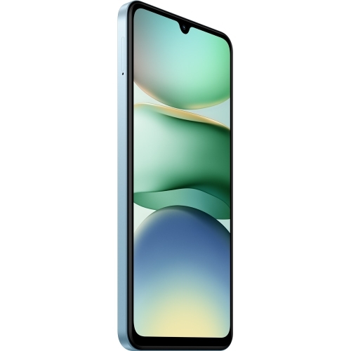 Telefon Mobil Xiaomi Redmi A5 MZB0JRIEU, Dual SIM, 64GB, 3GB RAM, 4G, Ocean Blue - Imagine 4
