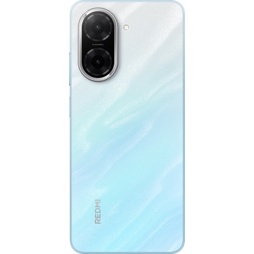 Telefon Mobil Xiaomi Redmi A5 MZB0JRIEU, Dual SIM, 64GB, 3GB RAM, 4G, Ocean Blue - Imagine 5