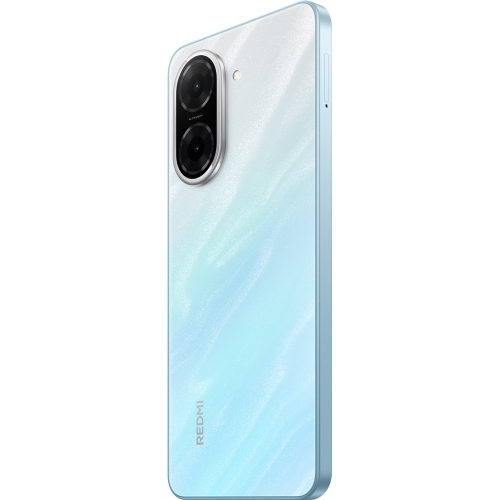 Telefon Mobil Xiaomi Redmi A5 MZB0JRIEU, Dual SIM, 64GB, 3GB RAM, 4G, Ocean Blue - Imagine 6