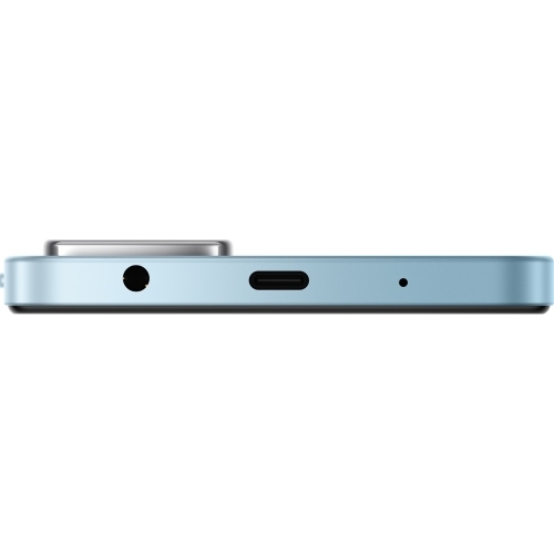 Telefon Mobil Xiaomi Redmi A5 MZB0JRIEU, Dual SIM, 64GB, 3GB RAM, 4G, Ocean Blue - Imagine 10