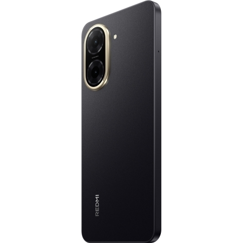 Telefon Mobil Xiaomi Redmi A5 MZB0JSEEU, Dual SIM, 64GB, 3GB RAM, 4G, Midnight Black - Imagine 6