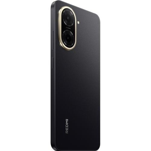 Telefon Mobil Xiaomi Redmi A5 MZB0JSEEU, Dual SIM, 64GB, 3GB RAM, 4G, Midnight Black - Imagine 7