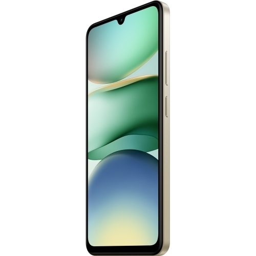 Telefon Mobil Xiaomi Redmi A5 MZB0JTEEU, Dual SIM, 64GB, 3GB RAM, 4G, Sandy Gold - Imagine 3