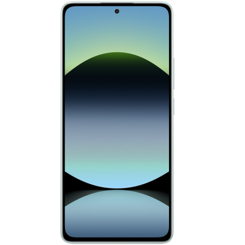 Telefon Mobil Xiaomi Redmi Note 14 MZB0IODEU, Dual SIM, 6.67 inch, 128GB, 6GB RAM, 5G, Coral Green - Imagine 4