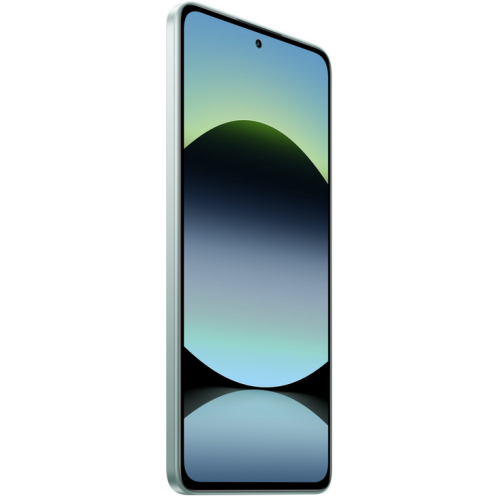 Telefon Mobil Xiaomi Redmi Note 14 MZB0IODEU, Dual SIM, 6.67 inch, 128GB, 6GB RAM, 5G, Coral Green - Imagine 5