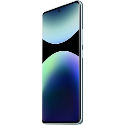 XIAOMI Telefon Mobil Xiaomi Redmi Note 14 Pro+ MZB0IIWEU, Dual SIM, 512GB, 12GB RAM, 5G, Frost Blue - IT-Fashion.ro