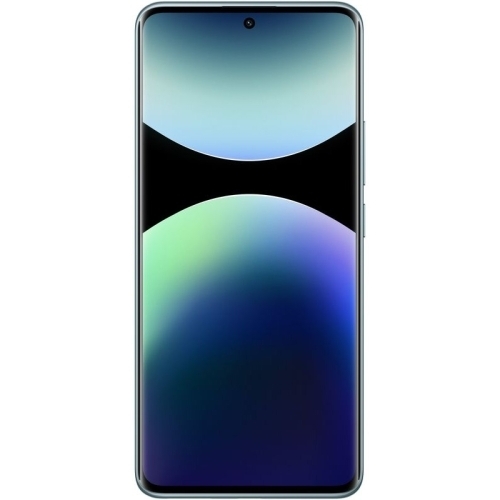 Telefon Mobil Xiaomi Redmi Note 14 Pro+ MZB0IIWEU, Dual SIM, 512GB, 12GB RAM, 5G, Frost Blue - Imagine 3