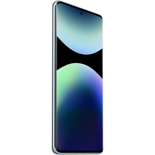 Telefon Mobil Xiaomi Redmi Note 14 Pro+ MZB0IIWEU, Dual SIM, 512GB, 12GB RAM, 5G, Frost Blue - Imagine 4
