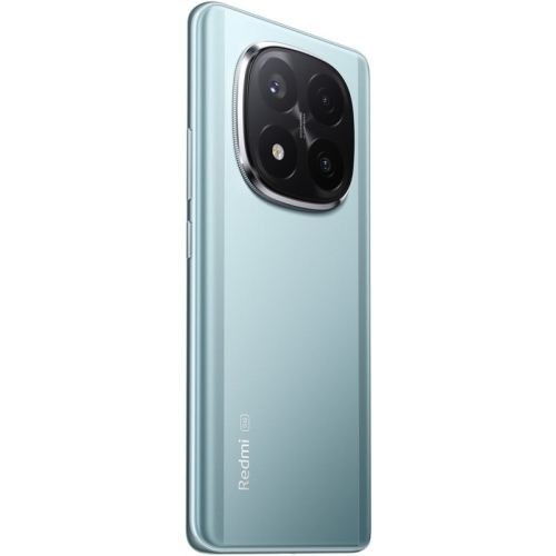 Telefon Mobil Xiaomi Redmi Note 14 Pro+ MZB0IIWEU, Dual SIM, 512GB, 12GB RAM, 5G, Frost Blue - Imagine 7