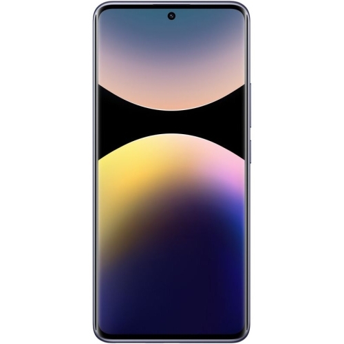 Telefon Mobil Xiaomi Redmi Note 14 Pro+ MZB0IKNEU, Dual SIM, 512GB, 12GB RAM, 5G, Lavender Purple - Imagine 3