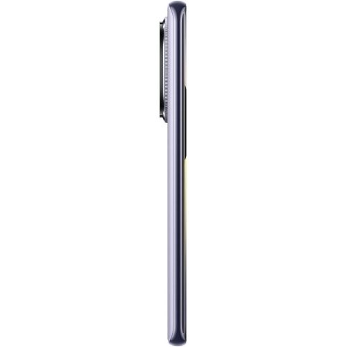 Telefon Mobil Xiaomi Redmi Note 14 Pro+ MZB0IKNEU, Dual SIM, 512GB, 12GB RAM, 5G, Lavender Purple - Imagine 8