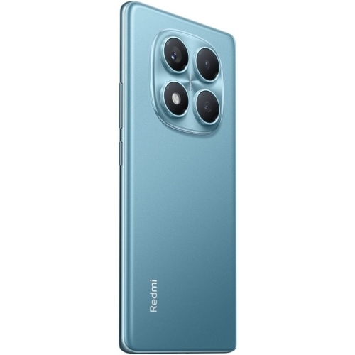 Telefon Mobil Xiaomi Redmi Note 14 Pro MZB0IX0EU, Dual SIM, 6.67 inch, 512GB, 12GB RAM, 4G, Ocean Blue - Imagine 7