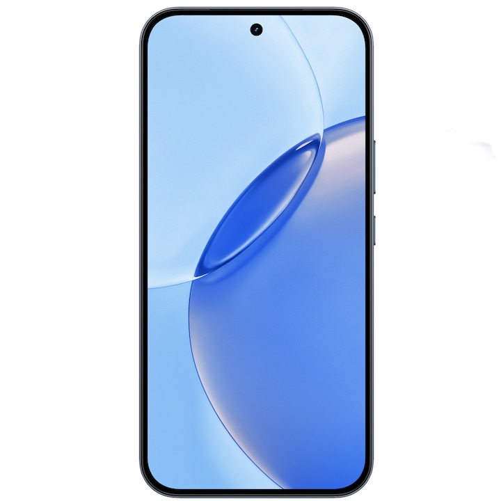 REALME Telefon REALME 16 Pro, 256GB, 8GB RAM, 5G, Grey - IT-Fashion.ro