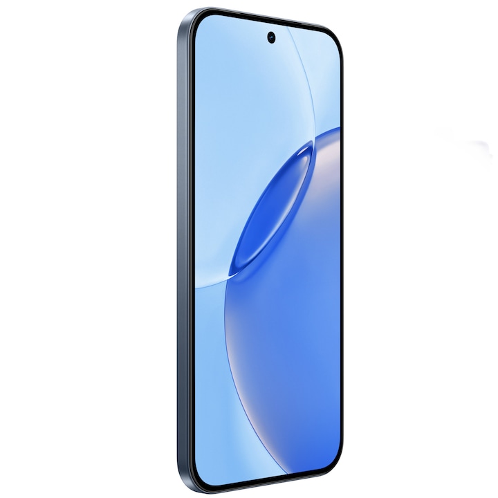 Telefon REALME 16 Pro, 256GB, 8GB RAM, 5G, Grey - Imagine 6