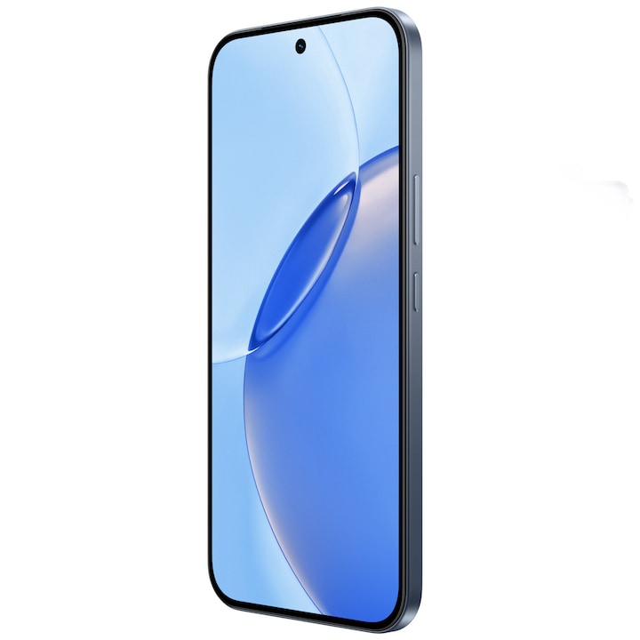 Telefon REALME 16 Pro, 256GB, 8GB RAM, 5G, Grey - Imagine 8