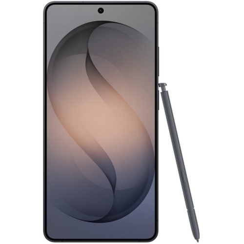 Telefon mobil Samsung Galaxy S26 Ultra Enterprise Edition, 5G, 12GB RAM, 256GB, Black - Imagine 3