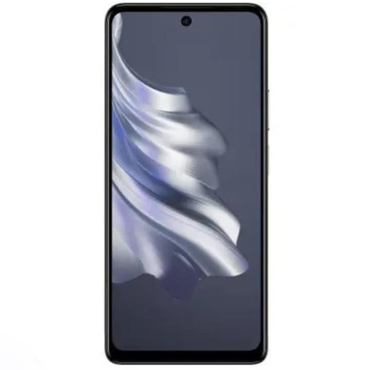 TECNO Telefon TECNO Spark 20 Pro, Dual SIM, 256GB, 12GB RAM, Moonlit Black - IT-Fashion.ro