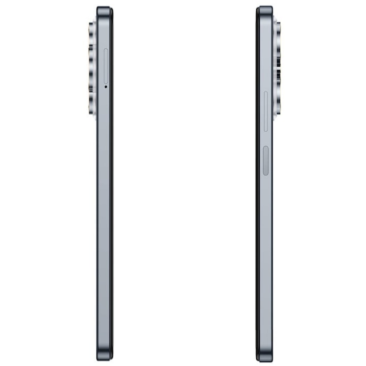 Telefon TECNO Spark 20 Pro, Dual SIM, 256GB, 12GB RAM, Moonlit Black - Imagine 5