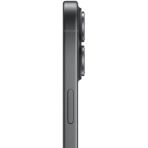 Telefon mobil Apple iPhone 17 MG6P4ZD/A, Dual SIM, 6.3 inch, 512GB, 8GB RAM, 5G, Black - Imagine 4