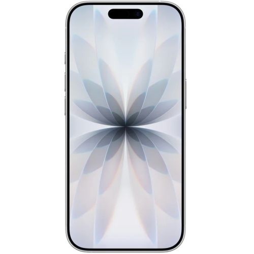 Apple Telefon mobil Apple iPhone 17 MG6Q4ZD/A, Dual SIM, 6.3 inch, 512GB, 8GB RAM, 5G, White - IT-Fashion.ro