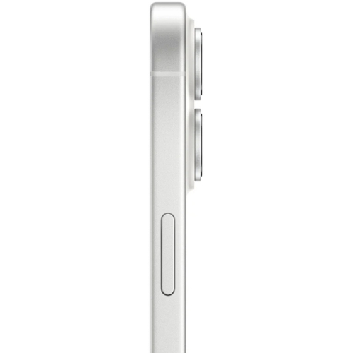 Telefon mobil Apple iPhone 17 MG6Q4ZD/A, Dual SIM, 6.3 inch, 512GB, 8GB RAM, 5G, White - Imagine 4