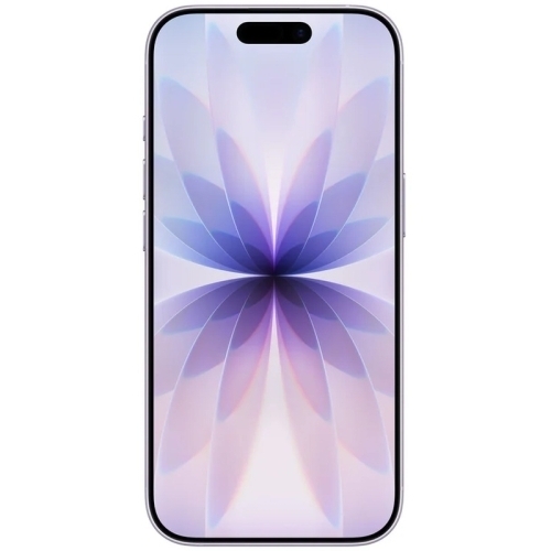 Apple Telefon mobil Apple iPhone 17 MG6U4ZD/A, Dual SIM, 6.3 inch, 512GB, 8GB RAM, 5G, Lavender - IT-Fashion.ro