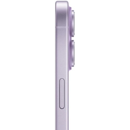 Telefon mobil Apple iPhone 17 MG6U4ZD/A, Dual SIM, 6.3 inch, 512GB, 8GB RAM, 5G, Lavender - Imagine 4