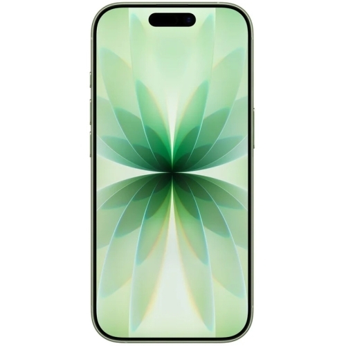 Apple Telefon mobil Apple iPhone 17 MG6V4ZD/A, Dual SIM, 6.3 inch, 512GB, 8GB RAM, 5G, Sage - IT-Fashion.ro
