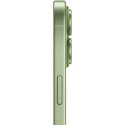 Telefon mobil Apple iPhone 17 MG6V4ZD/A, Dual SIM, 6.3 inch, 512GB, 8GB RAM, 5G, Sage - Imagine 4