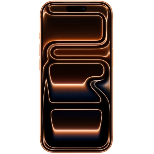 Apple Telefon mobil Apple iPhone 17 Pro MG8M4ZD/A, Dual SIM, 6.3 inch, 512GB, 12GB RAM, 5G, Cosmic Orange - IT-Fashion.ro