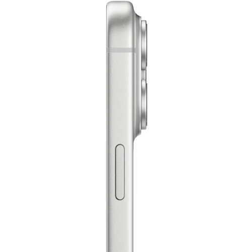 Telefon mobil Apple iPhone 17 Pro MG8P4ZD/A, Dual SIM, 6.3 inch, 1TB, 12GB RAM, 5G, Silver - Imagine 4