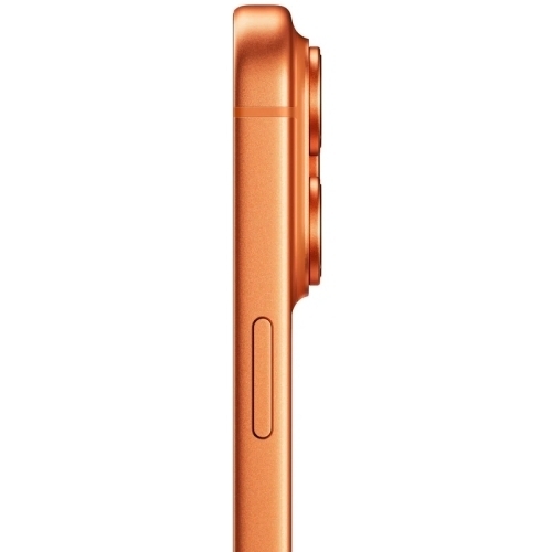 Telefon mobil Apple iPhone 17 Pro MG8Q4ZD/A, Dual SIM, 6.3 inch, 1TB, 12GB RAM, 5G, Cosmic Orange - Imagine 4