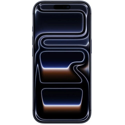 Apple Telefon mobil Apple iPhone 17 Pro Max MFYU4ZD/A, Dual SIM, 6.9 inch, 512GB, 12GB RAM, 5G, Deep Blue - IT-Fashion.ro