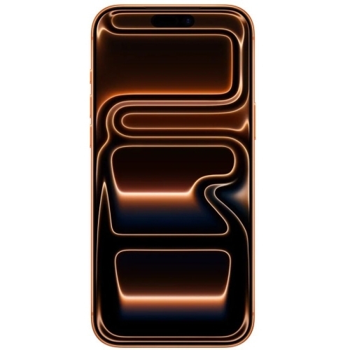 Apple Telefon mobil Apple iPhone 17 Pro Max MFYW4ZD/A, Dual SIM, 6.9 inch, 1TB, 12GB RAM, 5G, Cosmic Orange - IT-Fashion.ro