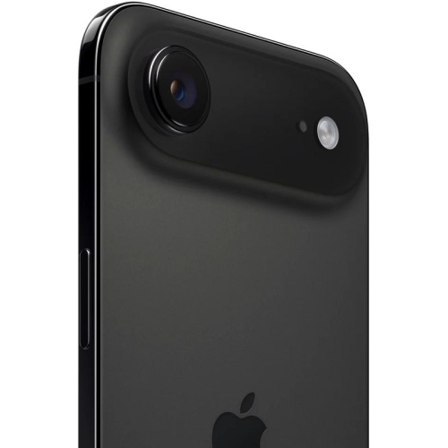Telefon mobil Apple iPhone Air MG2L4ZD/A, Dual SIM, 6.5 inch, 256GB, 12GB RAM, 5G, Space Black - Imagine 3