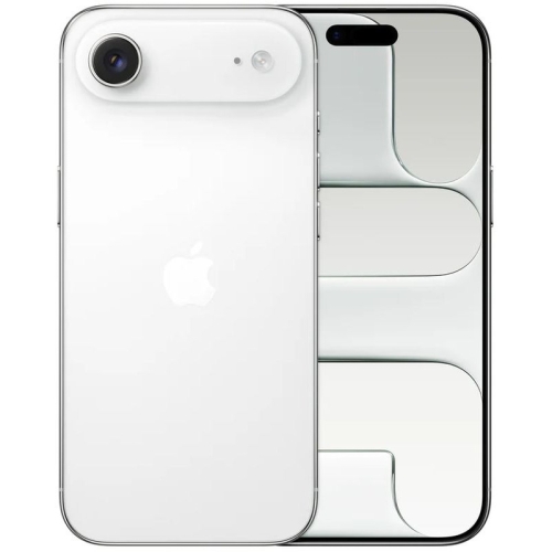 Apple Telefon mobil Apple iPhone Air MG2M4ZD/A, Dual SIM, 6.5 inch, 256GB, 12GB RAM, 5G, Cloud White - IT-Fashion.ro