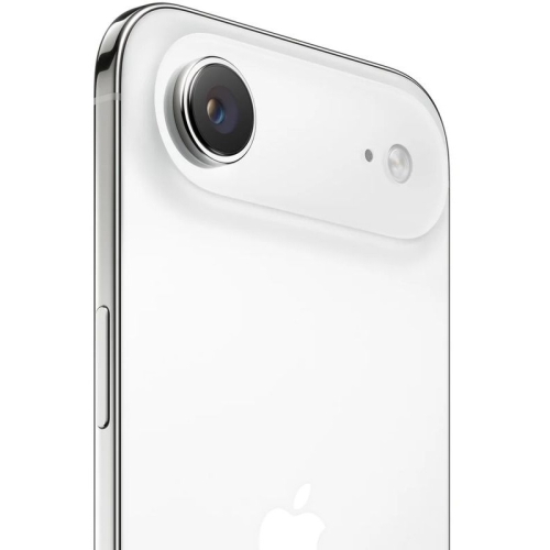 Telefon mobil Apple iPhone Air MG2M4ZD/A, Dual SIM, 6.5 inch, 256GB, 12GB RAM, 5G, Cloud White - Imagine 3