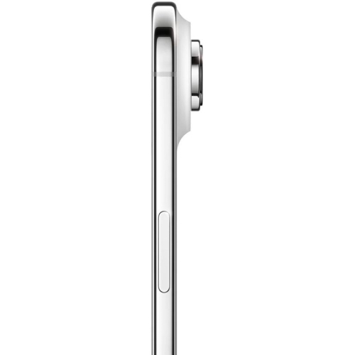 Telefon mobil Apple iPhone Air MG2M4ZD/A, Dual SIM, 6.5 inch, 256GB, 12GB RAM, 5G, Cloud White - Imagine 4