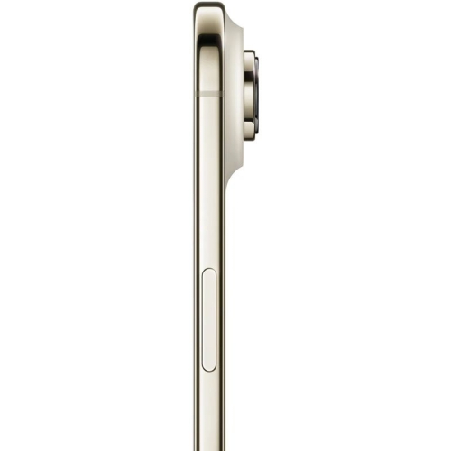 Telefon mobil Apple iPhone Air MG2N4ZD/A, Dual SIM, 6.5 inch, 256GB, 12GB RAM, 5G, Light Gold - Imagine 4