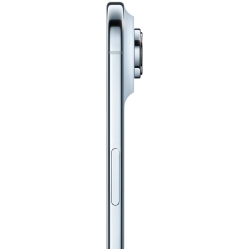 Telefon mobil Apple iPhone Air MG2V4ZD/A, Dual SIM, 6.5 inch, 512GB, 12GB RAM, 5G, Sky Blue - Imagine 4