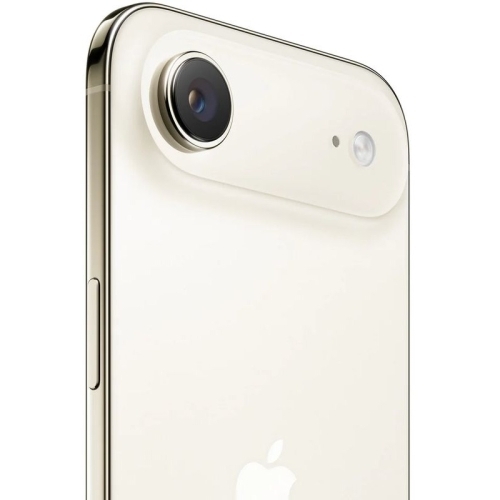 Telefon mobil Apple iPhone Air MG2Y4ZD/A, Dual SIM, 6.5 inch, 1TB, 12GB RAM, 5G, Light Gold - Imagine 3