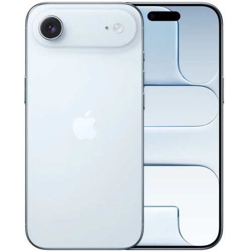 Apple Telefon mobil Apple iPhone Air MG304ZD/A, Dual SIM, 6.5 inch, 1TB, 12GB RAM, 5G, Sky Blue - IT-Fashion.ro
