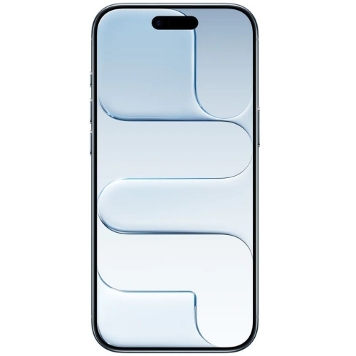 Apple Telefon mobil Apple iPhone Air MG304ZD/A, Dual SIM, 6.5 inch, 1TB, 12GB RAM, 5G, Sky Blue - IT-Fashion.ro