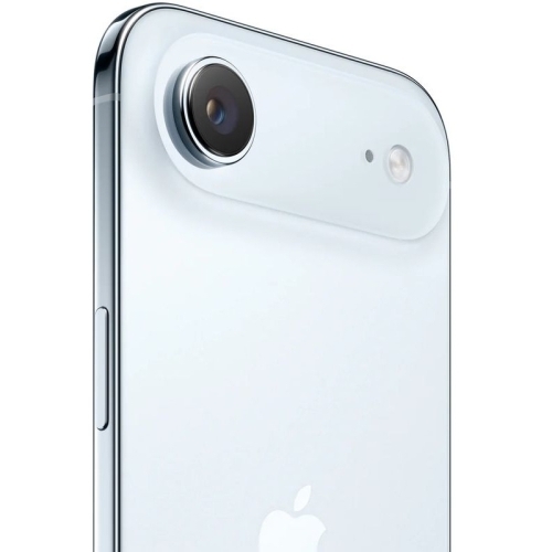 Telefon mobil Apple iPhone Air MG304ZD/A, Dual SIM, 6.5 inch, 1TB, 12GB RAM, 5G, Sky Blue - Imagine 3