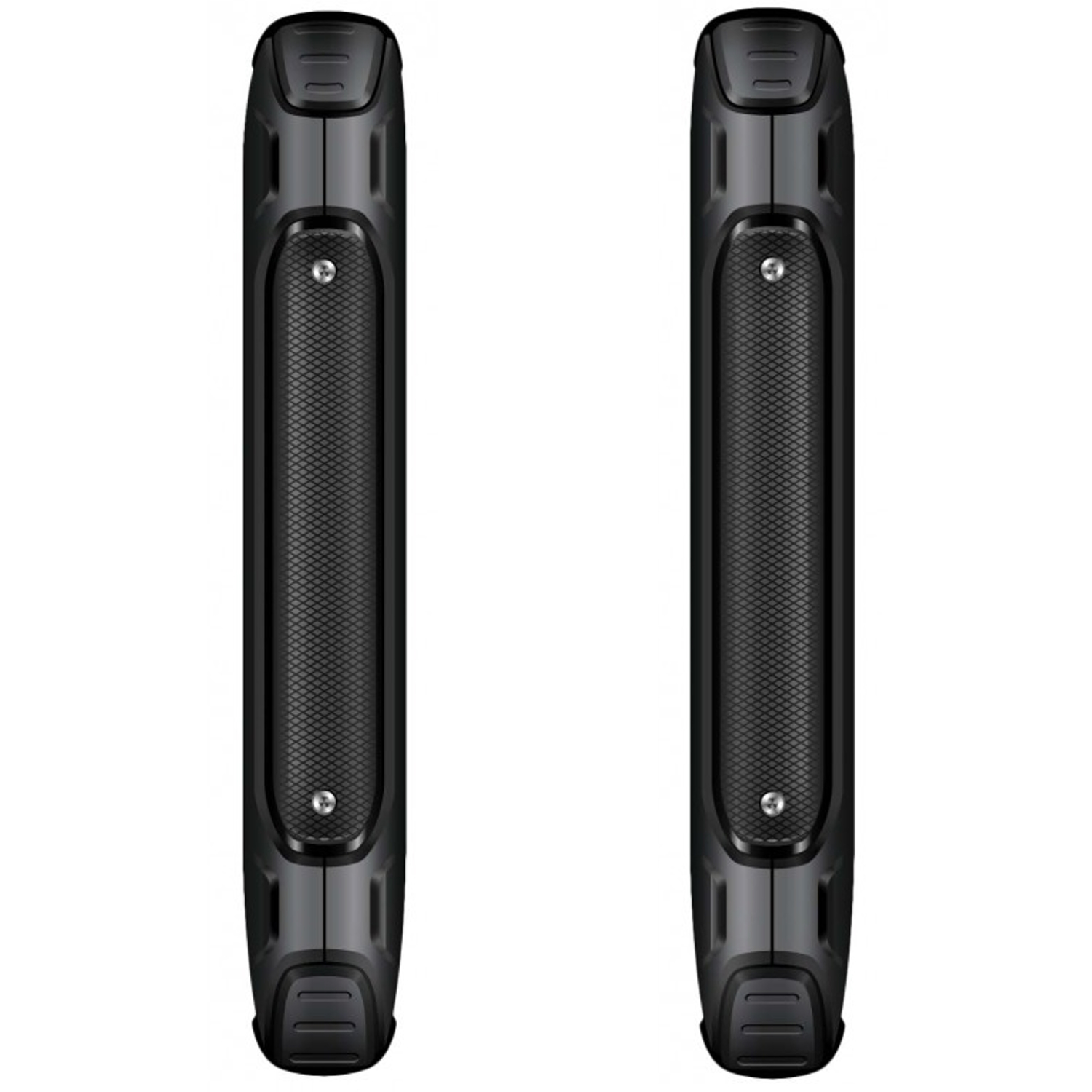 Telefon moil MAXCOM Strong MM918 LIGHT, 4G, Dual SIM, Black - Imagine 3